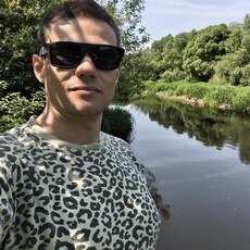 Фотография мужчины Вадим, 38 лет из г. Подольск