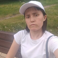 Фотография девушки Алёна, 30 лет из г. Абакан