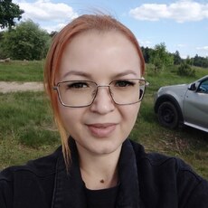 Фотография девушки Людмила, 42 года из г. Йошкар-Ола