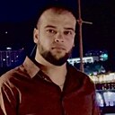 Иброхим, 35 лет