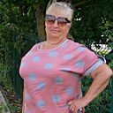 Ангелина, 62 года