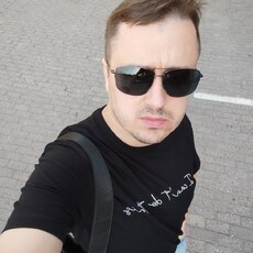 Фотография мужчины Роман, 37 лет из г. Томск