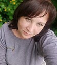 Надежда, 43 года