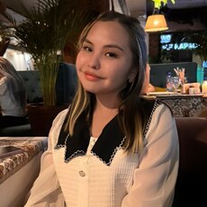 Фотография девушки Алиса, 24 года из г. Алматы