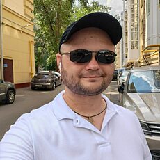 Фотография мужчины Олег, 36 лет из г. Москва
