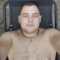 Фотография мужчины Виктор, 32 года из г. Старый Оскол