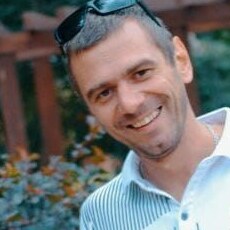 Фотография мужчины Аркадий, 39 лет из г. Волжский