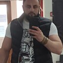 Маргинал, 39 лет