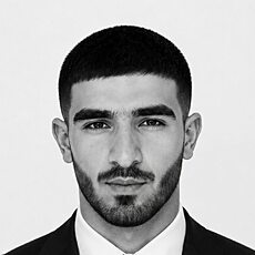 Фотография мужчины Али, 27 лет из г. Бакабад