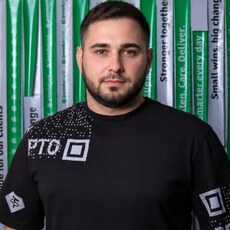 Фотография мужчины Арслан, 29 лет из г. Ташкент