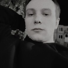 Фотография мужчины Павел, 27 лет из г. Самара