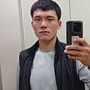 Нур, 28 лет