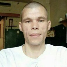 Фотография мужчины Сергей, 38 лет из г. Умань