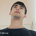 Али, 26 лет