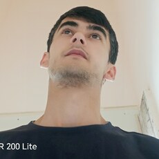 Фотография мужчины Али, 26 лет из г. Якутск