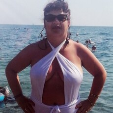 Фотография девушки Орнелла Мутти, 46 лет из г. Волгоград