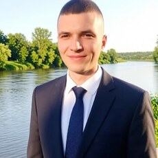 Фотография мужчины Владимир, 27 лет из г. Минск