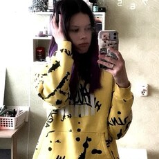 Фотография девушки Елизавета, 19 лет из г. Светлогорск
