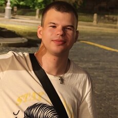 Фотография мужчины Данил, 22 года из г. Новошахтинск