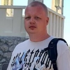 Фотография мужчины Павел, 37 лет из г. Самара