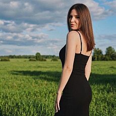 Фотография девушки Анастасия, 28 лет из г. Воронеж