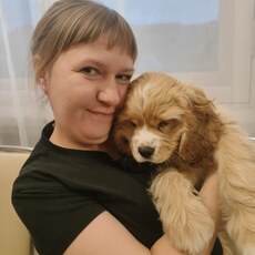 Фотография девушки Екатерина, 38 лет из г. Омск