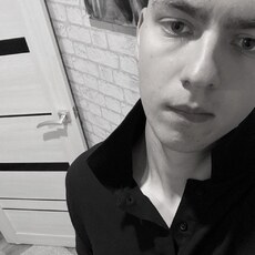 Фотография мужчины Ярослав, 19 лет из г. Полоцк