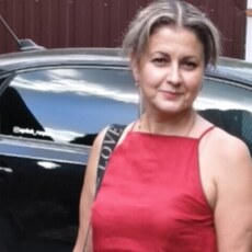 Фотография девушки Оксана, 47 лет из г. Энгельс