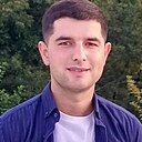 Сулейман, 30 лет
