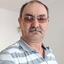 Турист, 56 лет