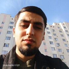 Фотография мужчины Boss, 24 года из г. Уральск