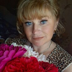Фотография девушки Вика, 43 года из г. Луганск