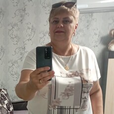 Фотография девушки Людмила, 52 года из г. Мелитополь