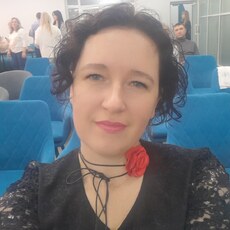 Фотография девушки Gala, 42 года из г. Братск