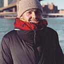 Мистер, 43 года