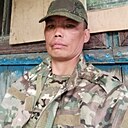 Очиргена, 28 лет