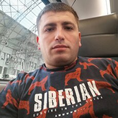 Фотография мужчины Sergey, 32 года из г. Ереван
