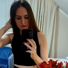 Фотография девушки Юлия, 30 лет из г. Адлер