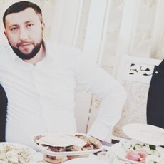 Фотография мужчины Рамиль, 34 года из г. Муром
