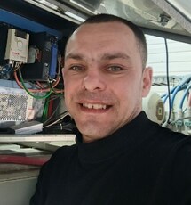 Фотография мужчины Антон, 35 лет из г. Ачинск