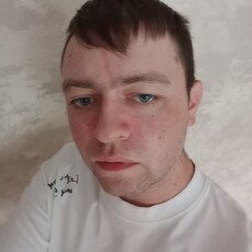 Фотография мужчины Павел, 36 лет из г. Вилючинск