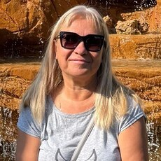 Фотография девушки Алла, 54 года из г. Казань