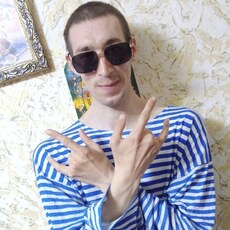 Фотография мужчины Сергей, 27 лет из г. Качуг