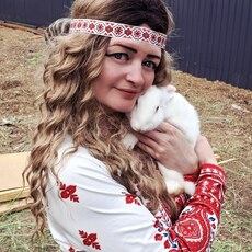 Фотография девушки Наталья, 35 лет из г. Наро-Фоминск