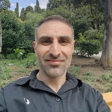 Фотография мужчины Лео, 41 год из г. Феодосия