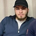 Шамиль, 30 лет