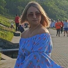 Фотография девушки Оксана, 39 лет из г. Находка