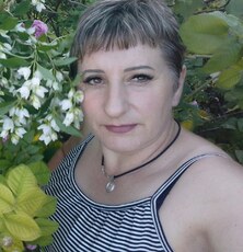 Фотография девушки Натали, 45 лет из г. Воронеж