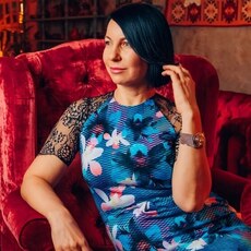 Фотография девушки Ирина, 50 лет из г. Ярославль