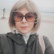 Фотография девушки Ксения, 55 лет из г. Холмск